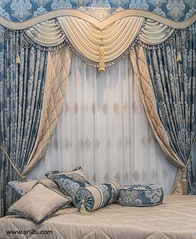 75017827 Imej Tempahan Butik Jahitan Langsir
