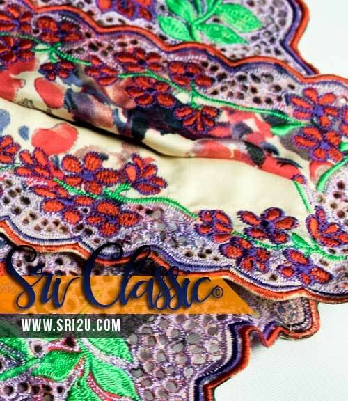 Corak-Sulam-Goyang-Bunga-Balon-dan-Apple-Blossom-03 Thumbnail Baju Kebaya Sulam Goyang Bunga Balon dan Apple Blossom