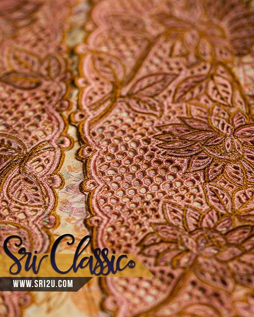Rekaan-Kurung-Tradisi-Sulaman-Kerawang-Motif-Bunga-Dahlia-01 Rekaan Kurung Tradisi Sulaman Kerawang Motif Bunga Dahlia